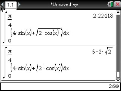 Instrukcije matematike preko interneta